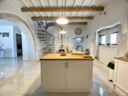Xirosterni MIT VIDEO: Wunderschön Renovierte Villa mit Meer- und Bergblick zum Verkauf in Xirosterni Haus kaufen
